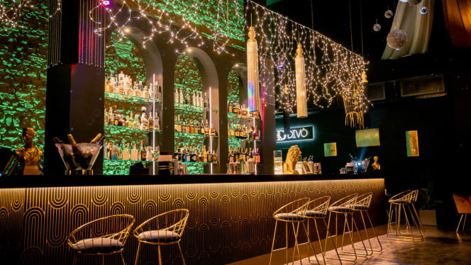 Divò Cocktail RistoClub - 7