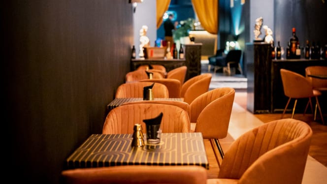 Divò Cocktail RistoClub - 3