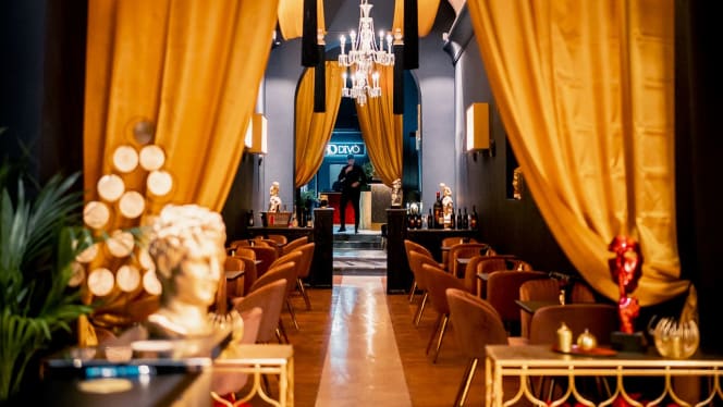 Divò Cocktail RistoClub - 9