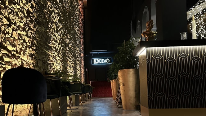 Divò Cocktail RistoClub - 8