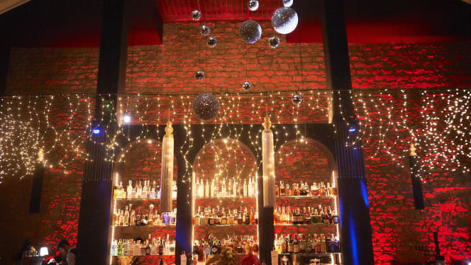 Divò Cocktail RistoClub - 0