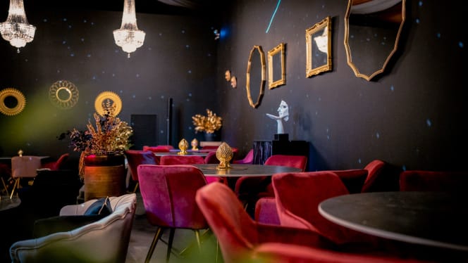 Divò Cocktail RistoClub - 4