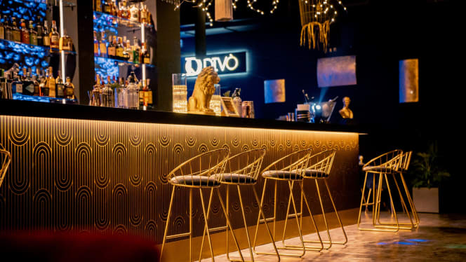 Divò Cocktail RistoClub - 5