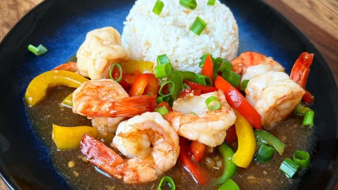 UBON thaï restaurant - 0