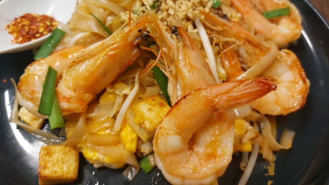 UBON thaï restaurant - 4