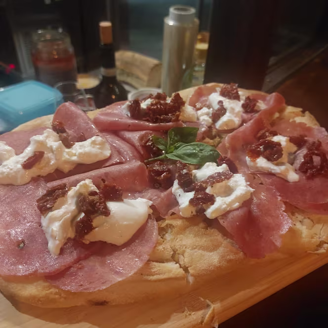 Orvieto Lab - 4