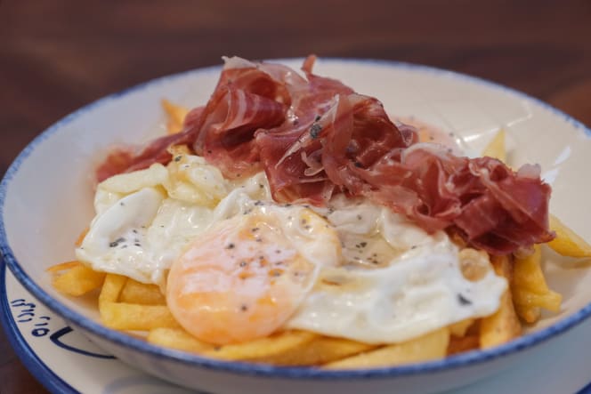 La Taberna del Áncora - 6