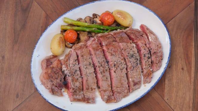 La Taberna del Áncora - 5