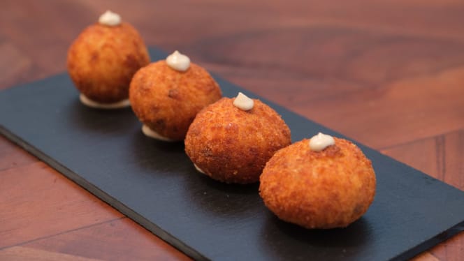 La Taberna del Áncora - 9