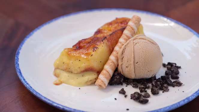 La Taberna del Áncora - 3