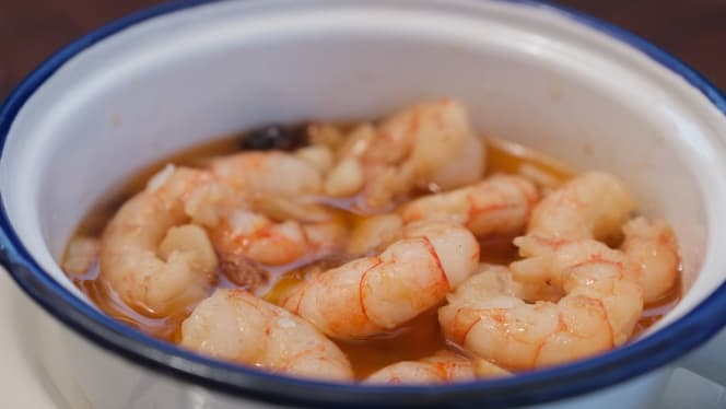 La Taberna del Áncora - 7