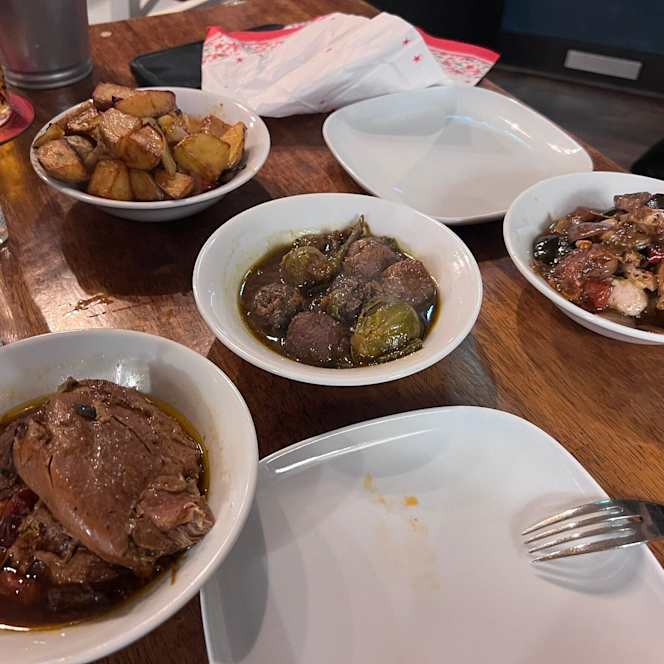 Barcelona Bistro Tapas Bar - 7