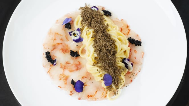 Arte  Gusto e pizza - 0