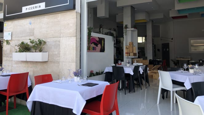 Arte  Gusto e pizza - 4