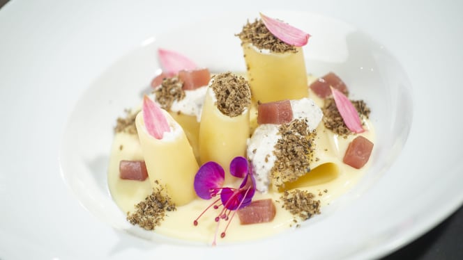 Arte  Gusto e pizza - 6