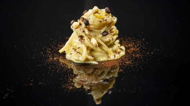 Arte  Gusto e pizza - 5