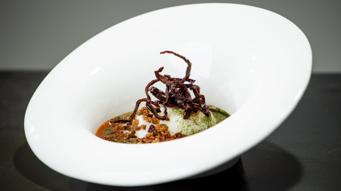 Arte  Gusto e pizza - 7