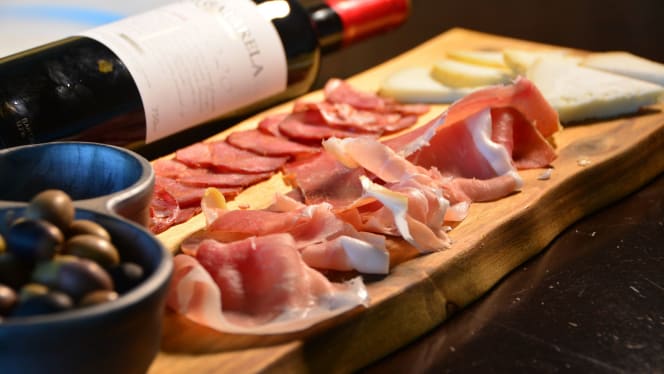 Vale Mourão by Pedro Rosa - 9