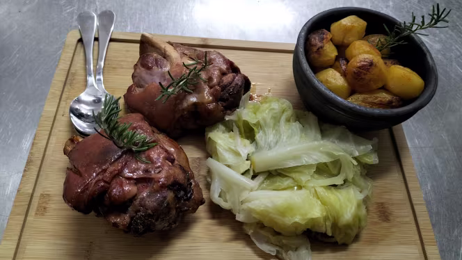 Vale Mourão by Pedro Rosa - 0