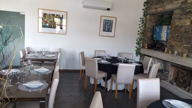 Vale Mourão by Pedro Rosa - 2