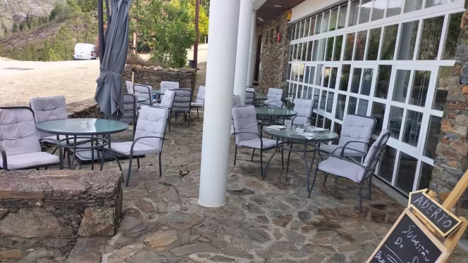 Vale Mourão by Pedro Rosa - 5