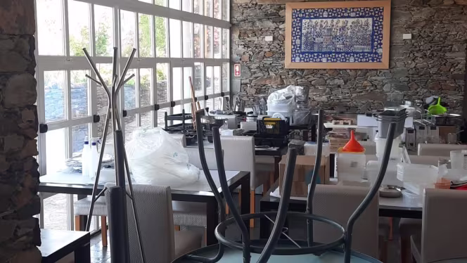 Vale Mourão by Pedro Rosa - 1