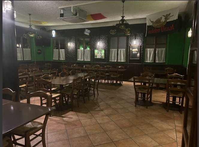 Street 36 Pub - 2