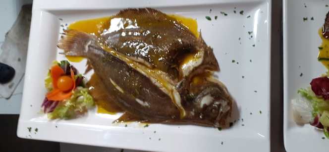 Maestrale Alice's Food - 4