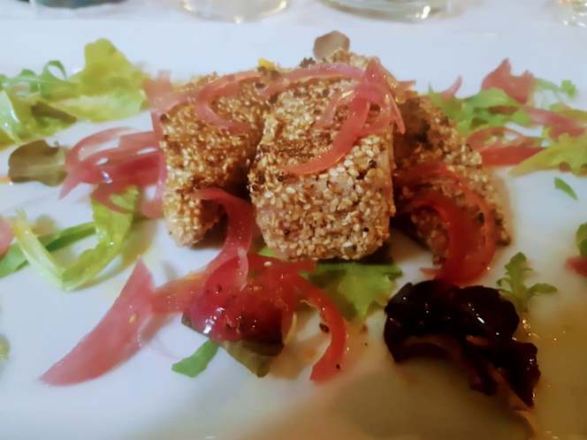 Maestrale Alice's Food - 1
