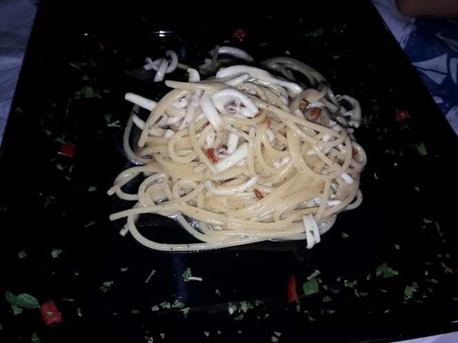 Maestrale Alice's Food - 0