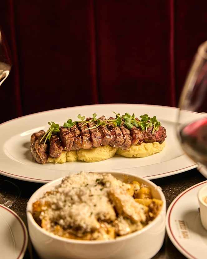 Papa Steak Laren - 3