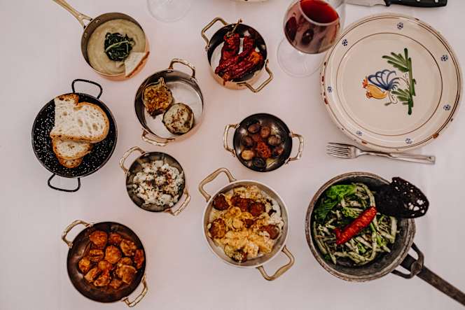 Trattoria Nugent - 0