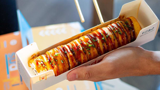 Sudoki Sushi & Fusion - 5