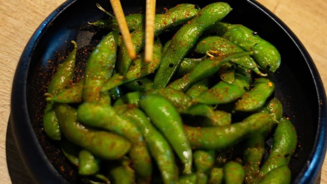 Sudoki Sushi & Fusion - 2