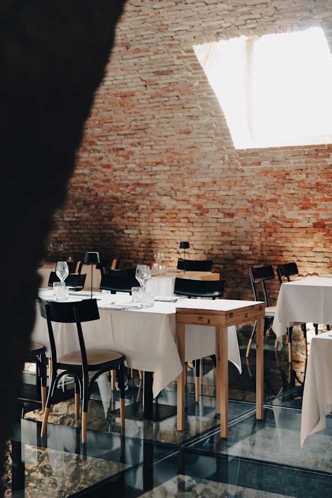 Ristorante La Ghiacciaia - 9