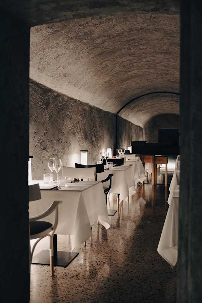 Ristorante La Ghiacciaia - 1