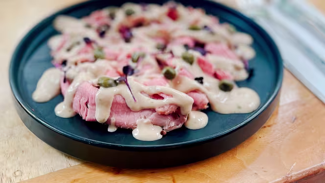 Amaranto - Tapas & Vino - Hamburg - 6