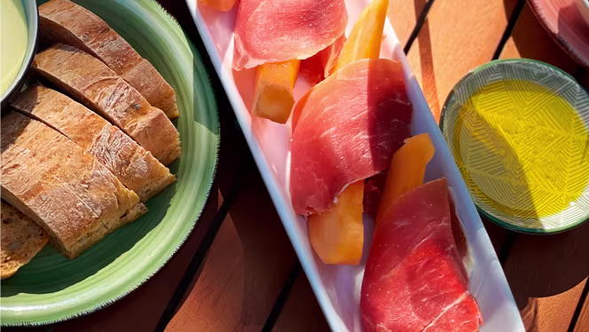 Amaranto - Tapas & Vino - Hamburg - 5