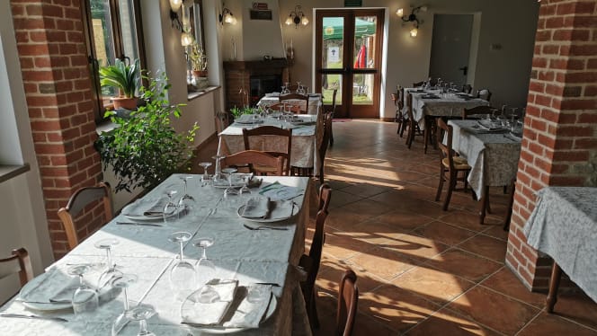 Agriturismo Davide - 0