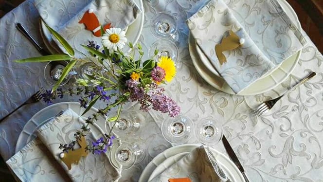 Agriturismo Davide - 3