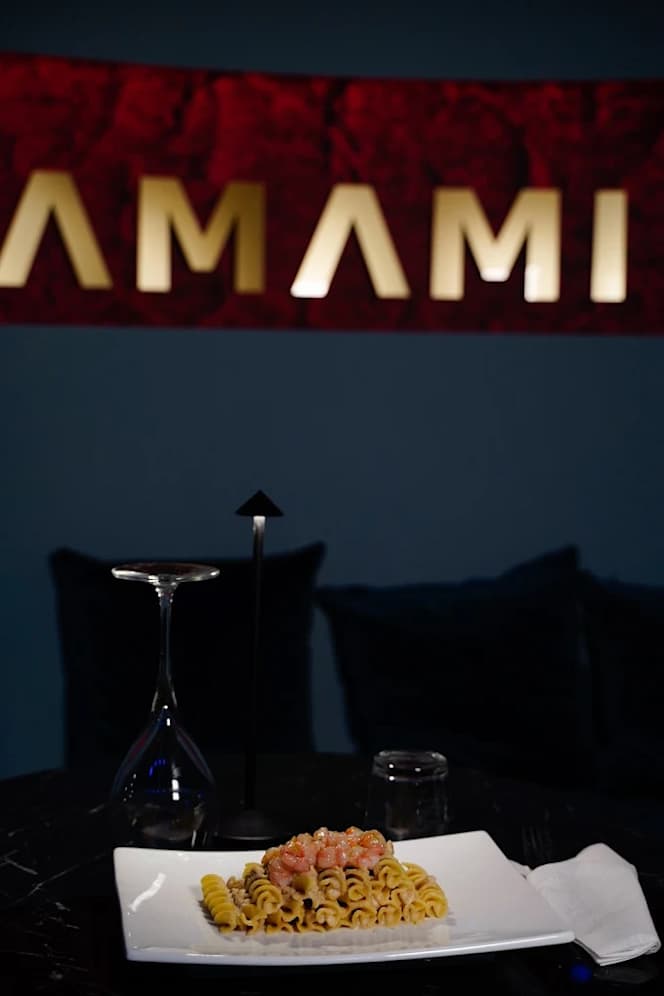 Amami Bistrot - 4