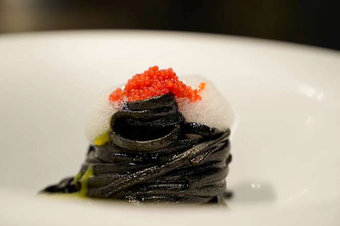 Amami Bistrot - 9