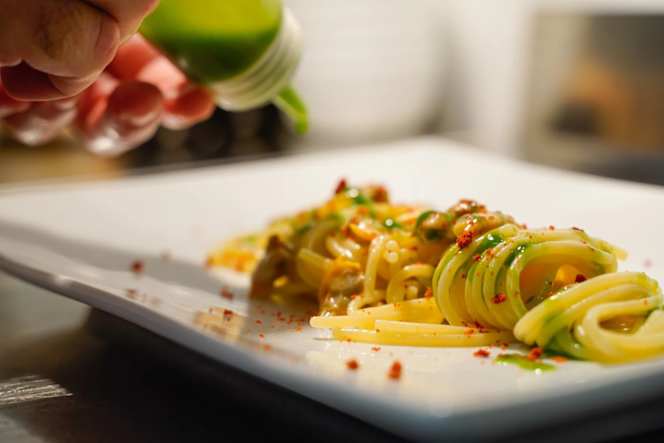 Amami Bistrot - 6