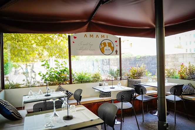 Amami Bistrot - 7