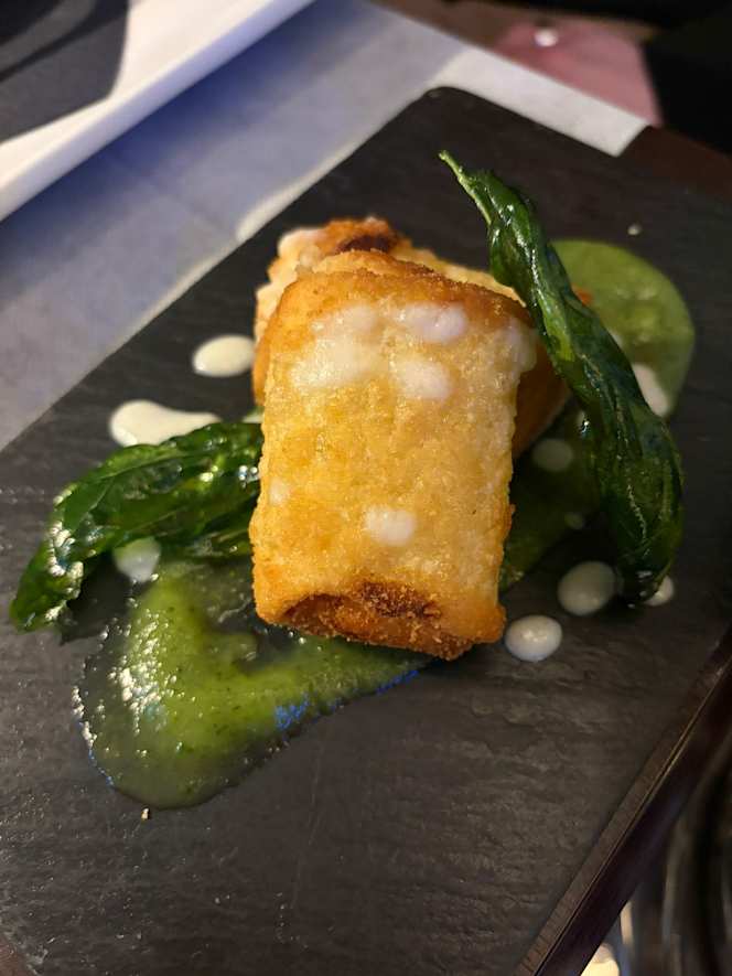 Amami Bistrot - 1