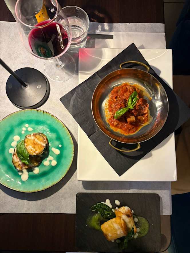 Amami Bistrot - 2