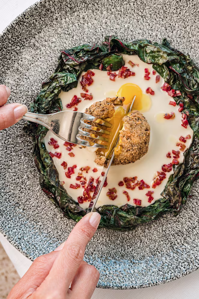 Bella vista - La villa del Re - 5