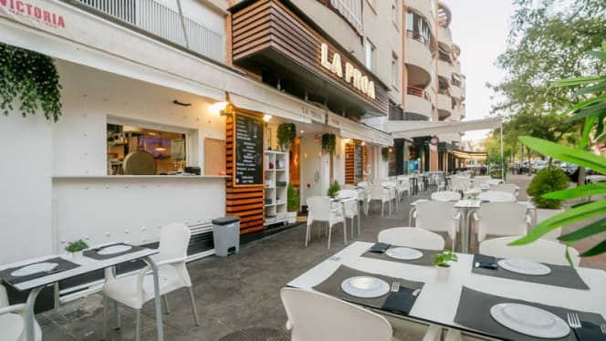 La Proa de Teatinos - 9