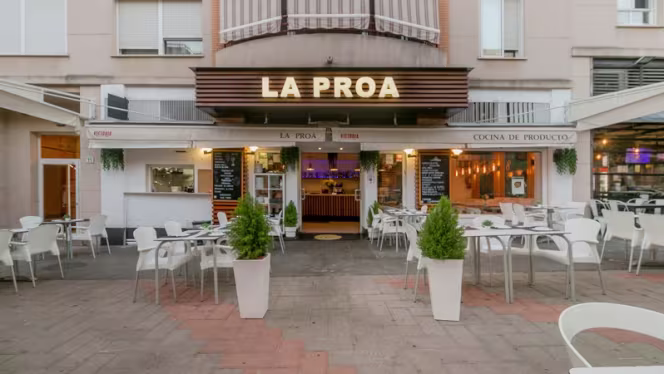 La Proa de Teatinos - 0