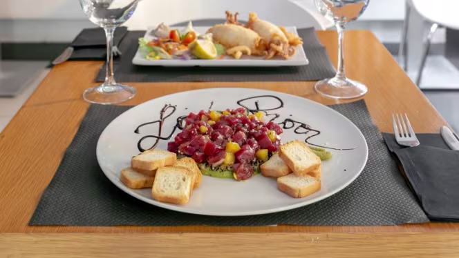 La Proa de Teatinos - 1